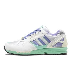 Adidas ZX 7000 White Lilac