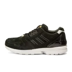 Adidas ZX 8000 Black Suede