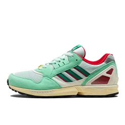 Adidas ZX 9000 Mint Red