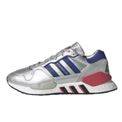 Adidas ZX 930 EQT Micropacer Silver