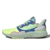 Adidas ZX 4000 4D The Boost Lab