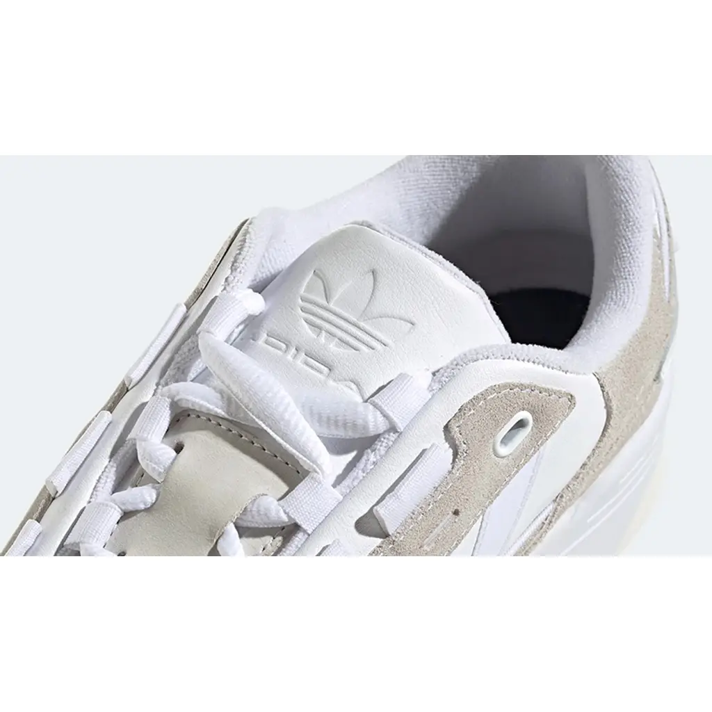 Adidas ADI2000 Cloud White Off White - Image 6