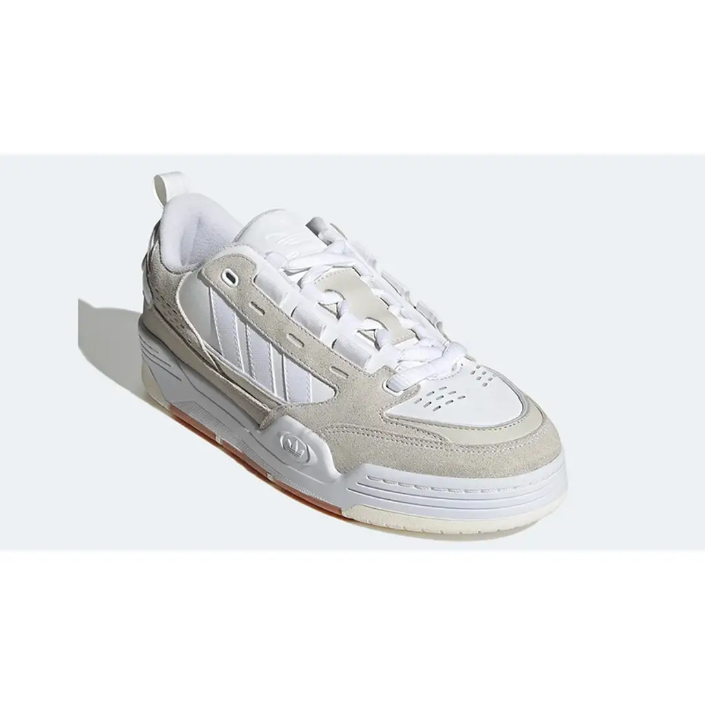 Adidas ADI2000 Cloud White Off White - Image 3
