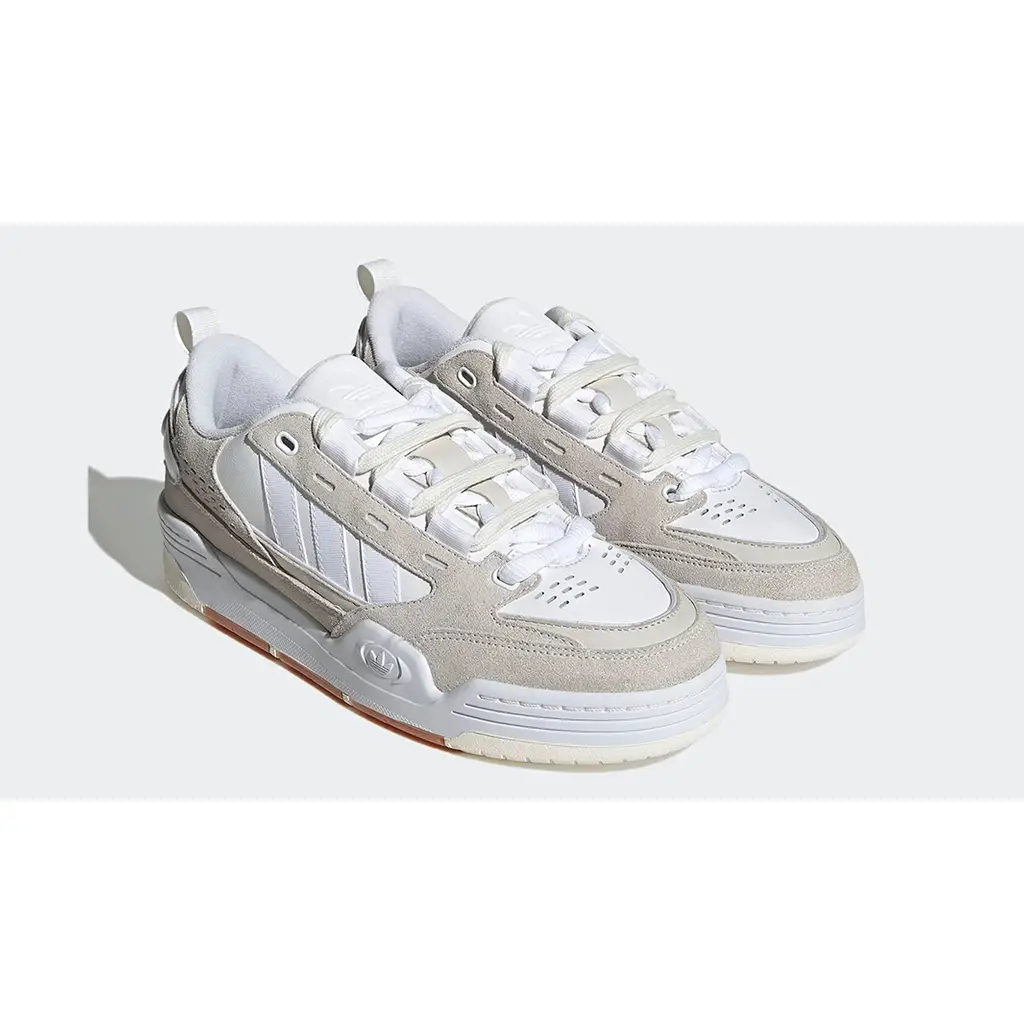 Adidas ADI2000 Cloud White Off White - Image 2