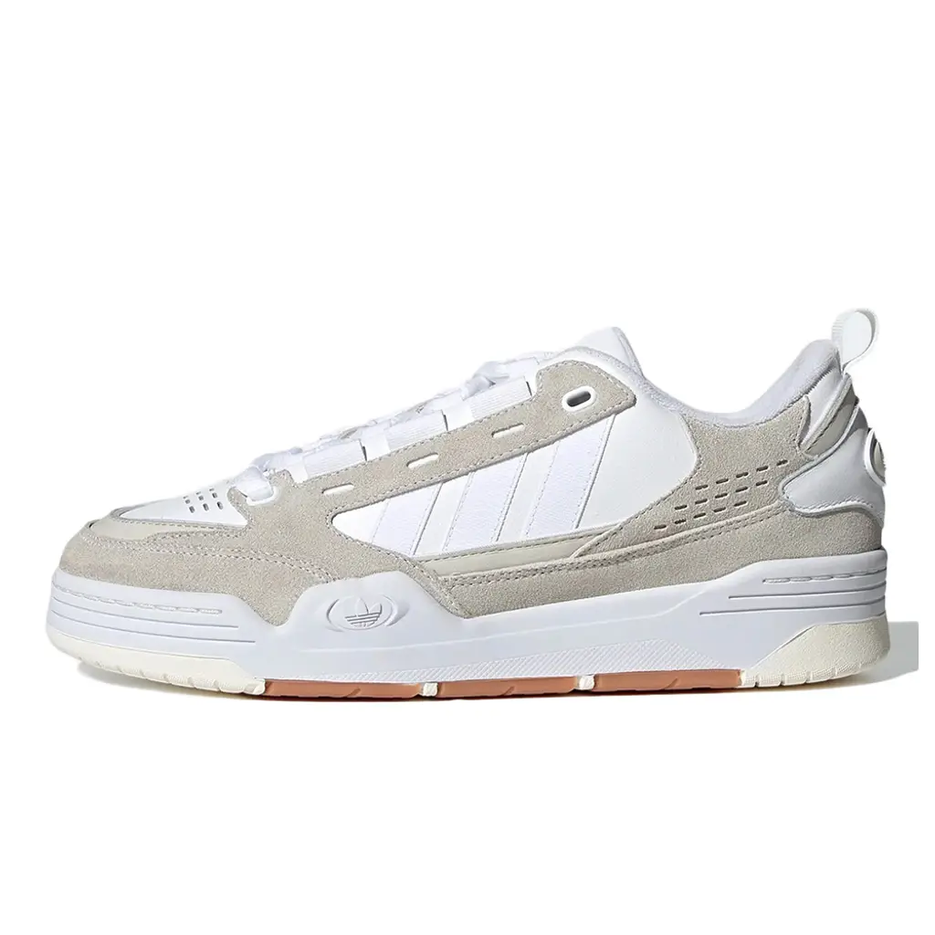 Adidas ADI2000 Cloud White Off White