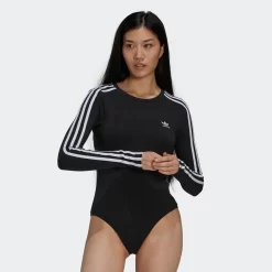 Adidas Adicolor Classics Bodysuit - Black