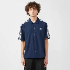 Adidas Adicolor Classics Shirt - Blue