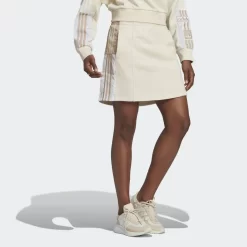 Adidas Adicolor Classis Skirt - Non-Dyed