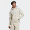 Adidas Adicolor Clean Classics Hoodie - Non Dyed
