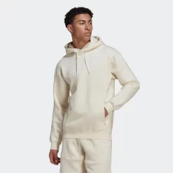 Adidas Adicolor Clean Classics Hoodie - Non Dyed