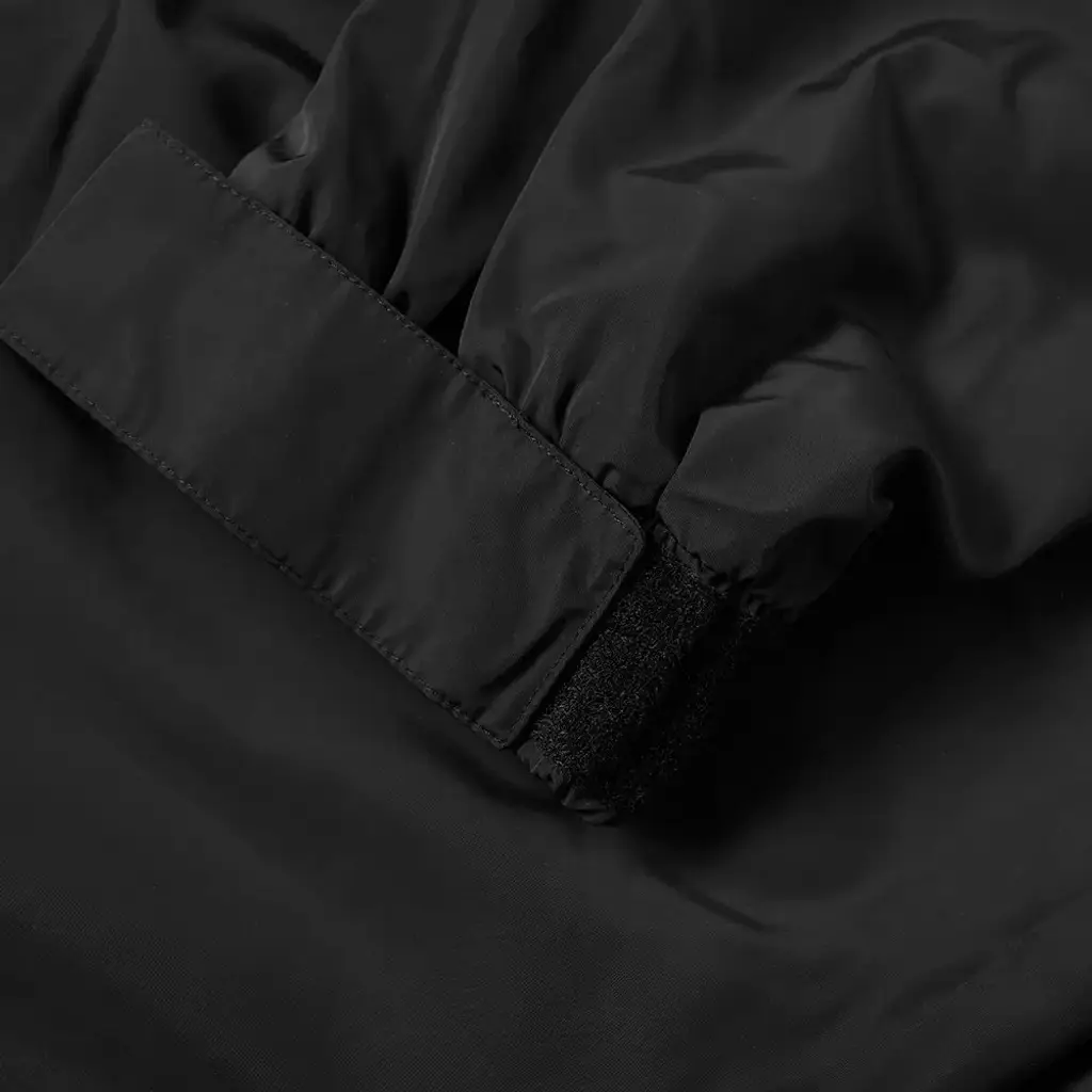 Adidas Adicolor Contempo Shell Pant - Black - Image 4