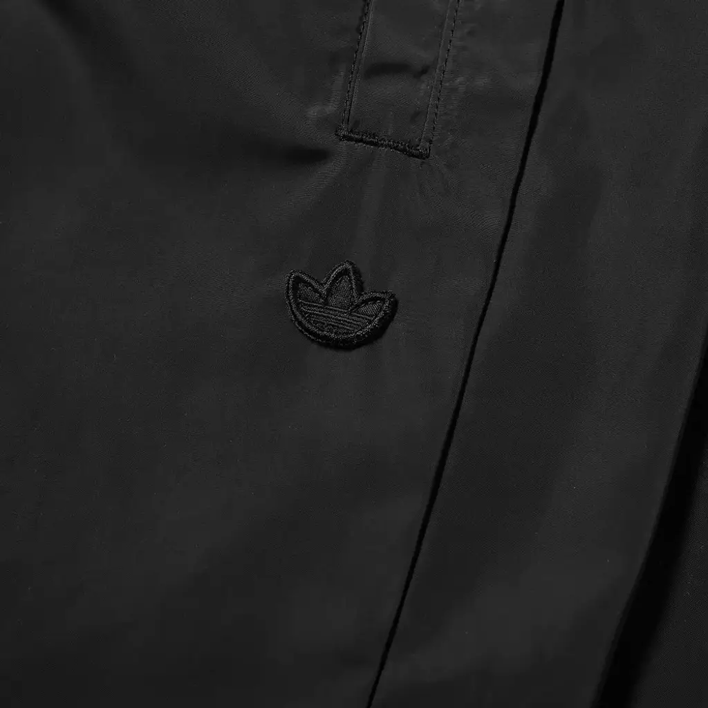 Adidas Adicolor Contempo Shell Pant - Black - Image 5