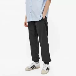 Adidas Adicolor Contempo Shell Pant - Black