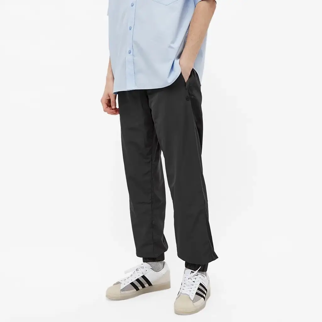 Adidas Adicolor Contempo Shell Pant - Black