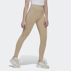 Adidas Adicolor Essential Leggings - Magic Beige
