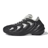 Adidas AdiFOM Q Aluminium Black