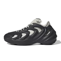 Adidas AdiFOM Q Aluminium Black