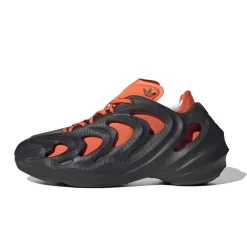 Adidas AdiFOM Q Black Orange