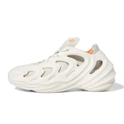 Adidas AdiFOM Q White