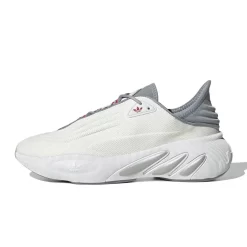 Adidas AdiFOM SLTN White Silver Metallic