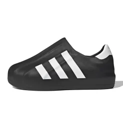 Adidas AdiFOM Superstar Black White