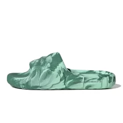 Adidas Adilette 22 Slides Green Mint