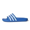 Adidas Adilette Aqua True Blue