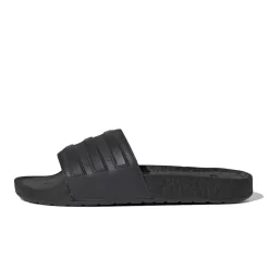 Adidas Adilette Boost Slides Carbon