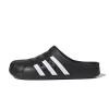 Adidas Adilette Clogs Black