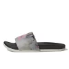 Adidas Adilette Comfort Slides Bliss Pink