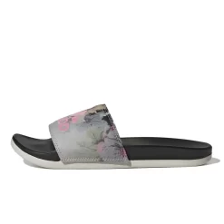 Adidas Adilette Comfort Slides Bliss Pink