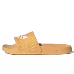 Adidas Adilette Lite Slides Orange