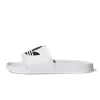Adidas Adilette Lite White