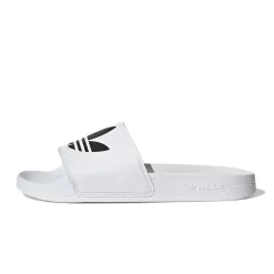 Adidas Adilette Lite White