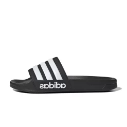 Adidas Adilette Shower Black White