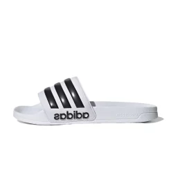 Adidas Adilette Shower White Black