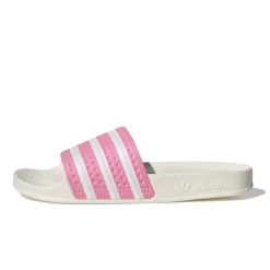 Adidas Adilette Slides Bliss Pink