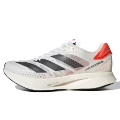Adidas Adizero Adios Pro 2.0 White Carbon
