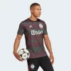 Adidas Ajax Amsterdam Pre-Match Jersey - Multi