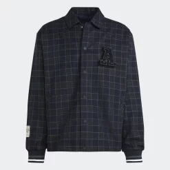 Adidas Anniversary Track Top - Legend Ink