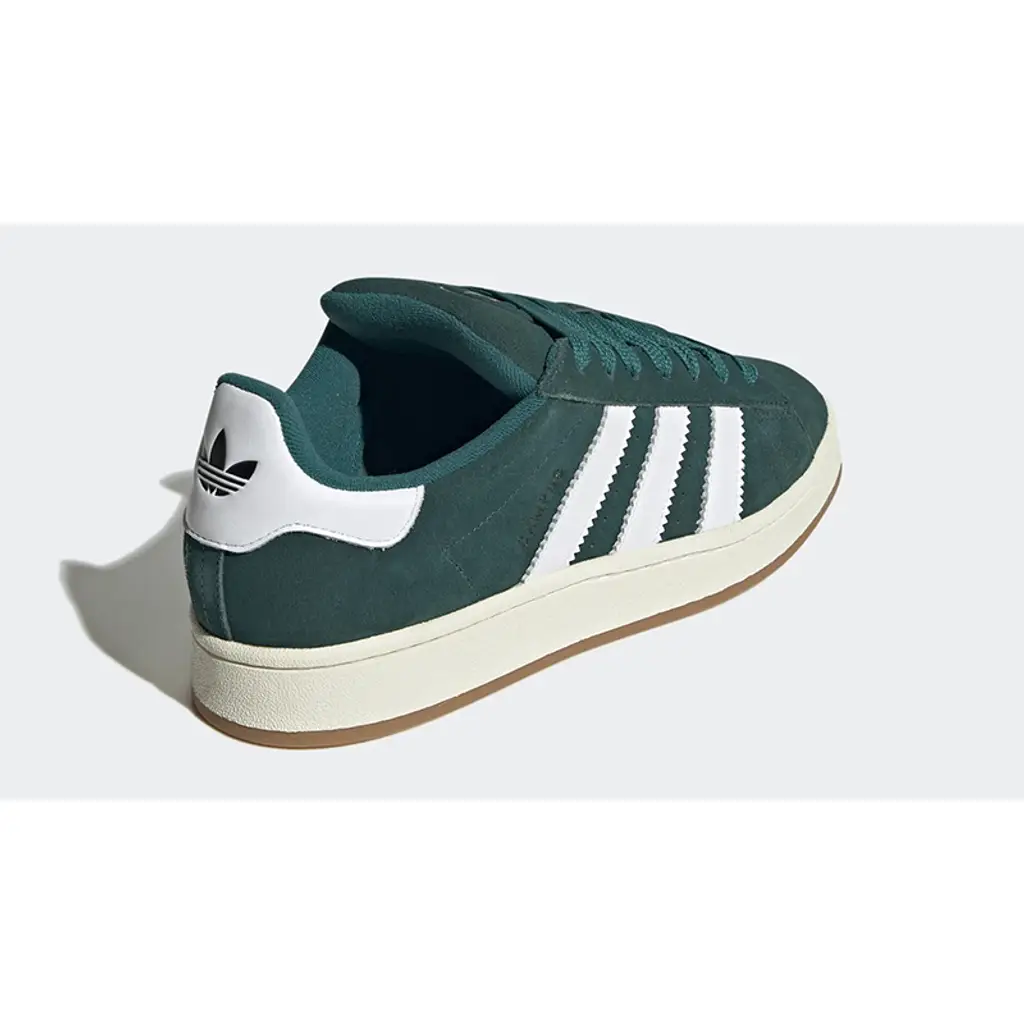 Adidas Campus 00s Green - Image 4