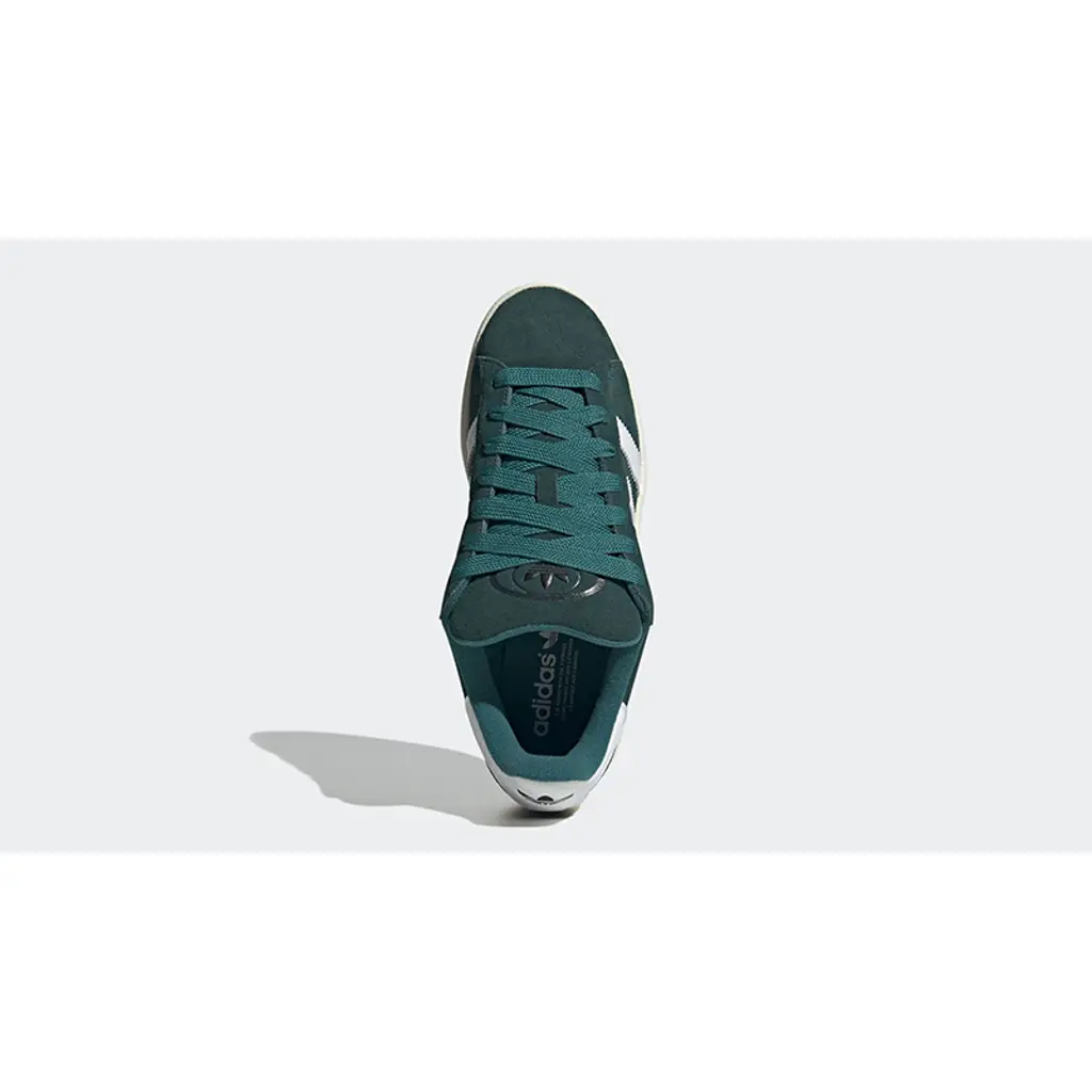 Adidas Campus 00s Green - Image 3