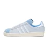 Adidas Campus 80s Halo Blue Hazy Blue