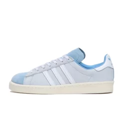 Adidas Campus 80s Halo Blue Hazy Blue