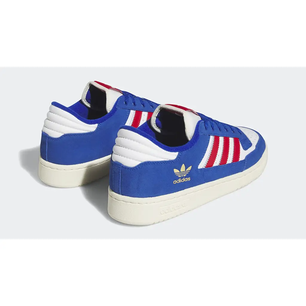 Adidas Centennial 85 Low Royal Scarlet - Image 4