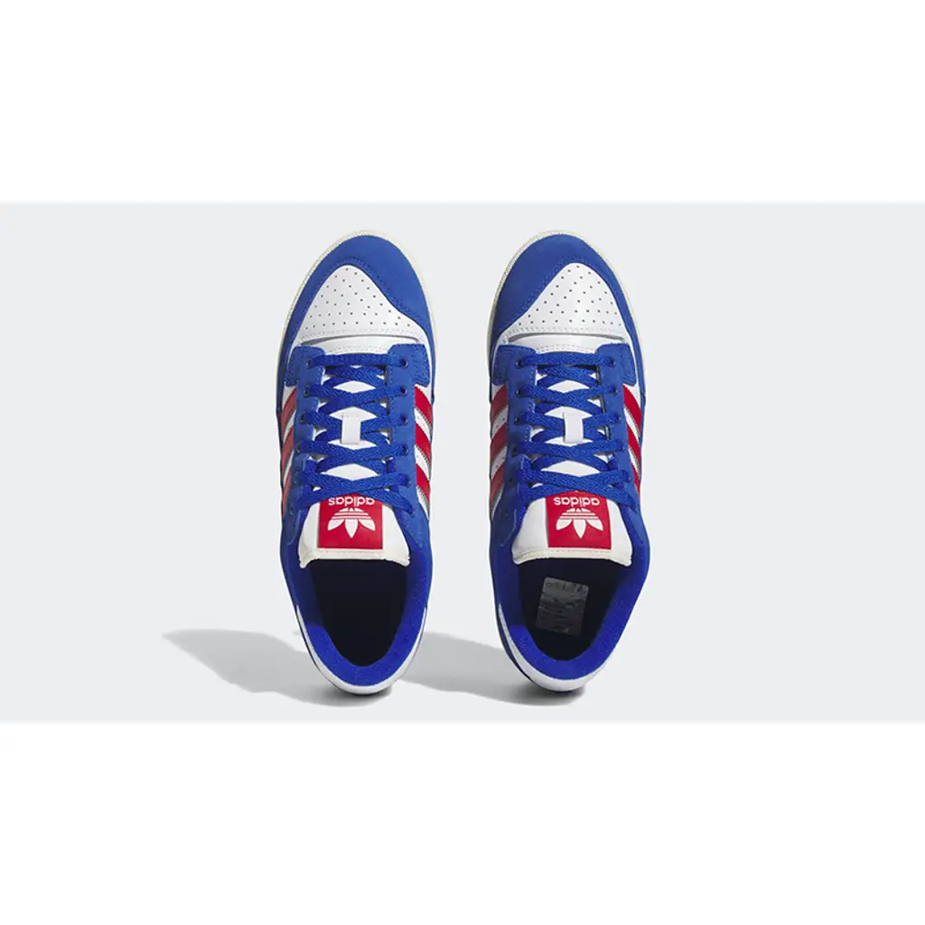 Adidas Centennial 85 Low Royal Scarlet - Image 3