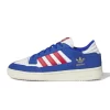 Adidas Centennial 85 Low Royal Scarlet