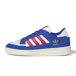 Adidas Centennial 85 Low Royal Scarlet