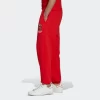 Adidas Christmas Sweat Joggers - Vivid Red