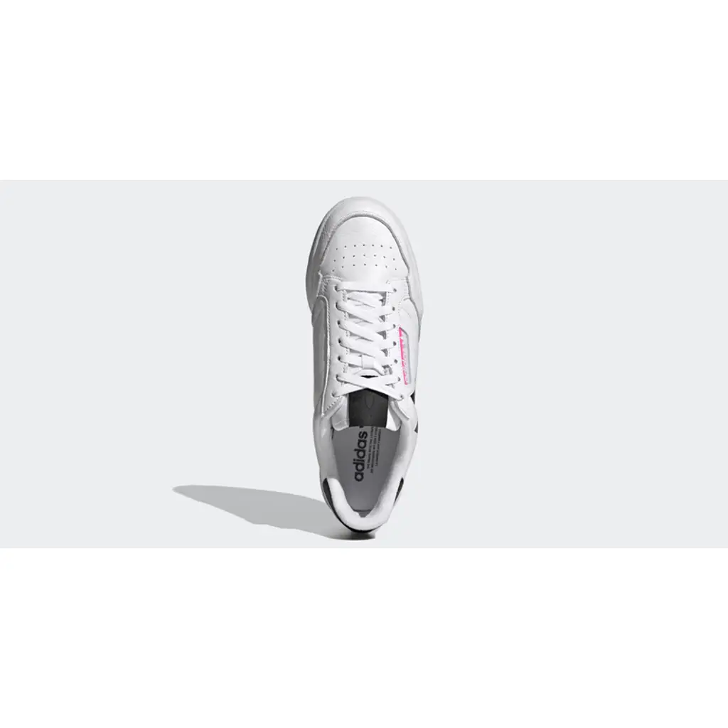 Adidas Continental 80 Cloud White Black - Image 3